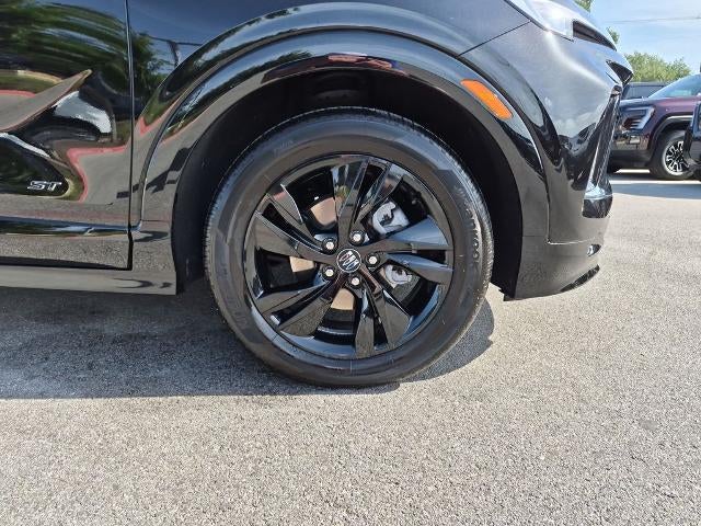 2026 Buick Encore GX Sport Touring FWD