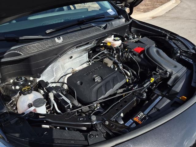 2026 Buick Encore GX Sport Touring FWD