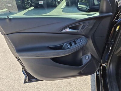 2026 Buick Encore GX Sport Touring FWD