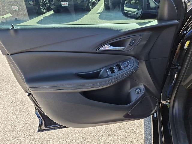 2026 Buick Encore GX Sport Touring FWD