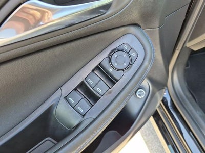 2026 Buick Encore GX Sport Touring FWD