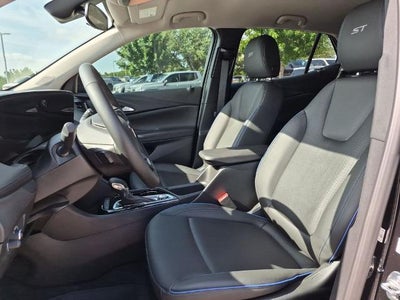 2026 Buick Encore GX Sport Touring FWD