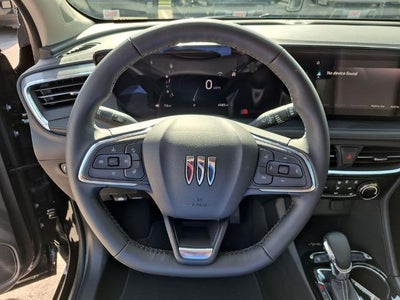 2026 Buick Encore GX Sport Touring FWD