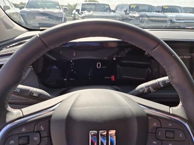 2026 Buick Encore GX Sport Touring FWD