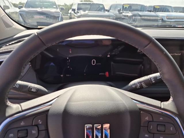 2026 Buick Encore GX Sport Touring FWD