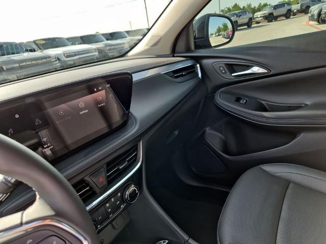2026 Buick Encore GX Sport Touring FWD