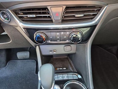 2026 Buick Encore GX Sport Touring FWD