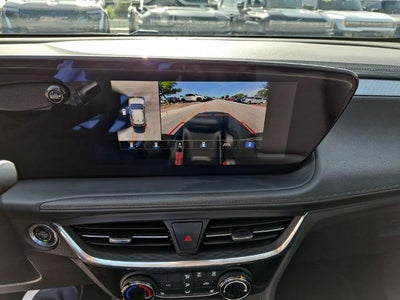 2026 Buick Encore GX Sport Touring FWD
