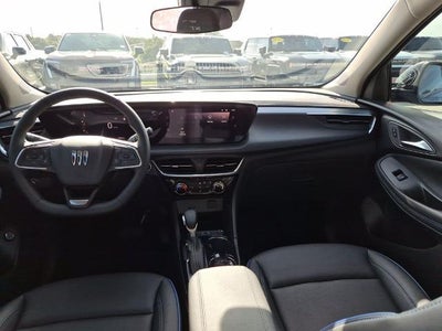 2026 Buick Encore GX Sport Touring FWD