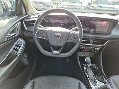 2026 Buick Encore GX Sport Touring FWD