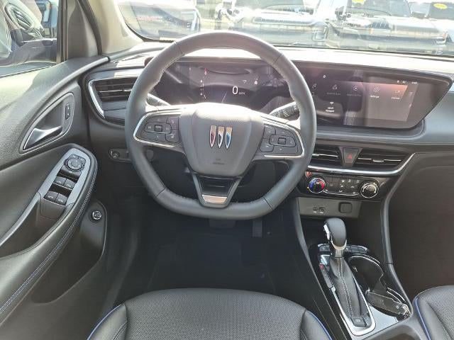 2026 Buick Encore GX Sport Touring FWD