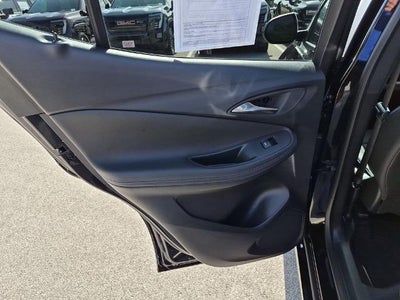 2026 Buick Encore GX Sport Touring FWD