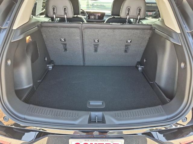 2026 Buick Encore GX Sport Touring FWD