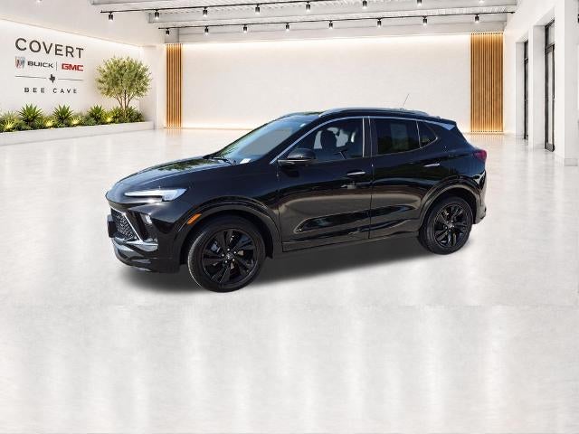 2026 Buick Encore GX Sport Touring FWD