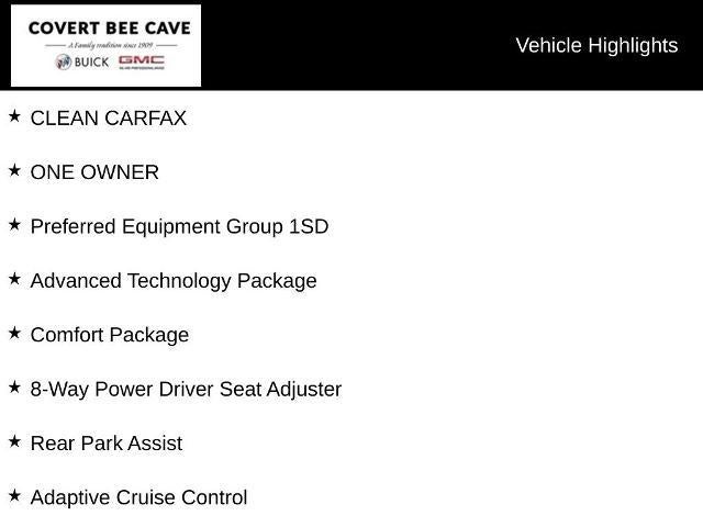 2026 Buick Encore GX Sport Touring FWD