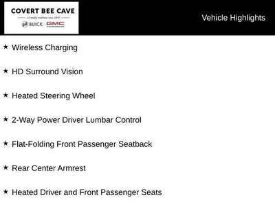 2026 Buick Encore GX Sport Touring FWD