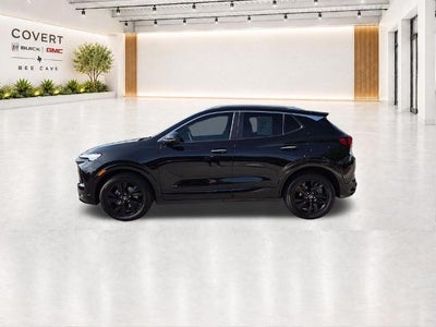 2026 Buick Encore GX Sport Touring FWD
