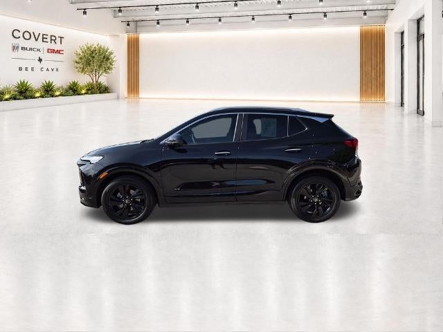 2026 Buick Encore GX Sport Touring FWD
