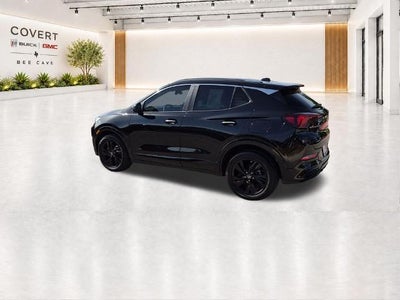 2026 Buick Encore GX Sport Touring FWD
