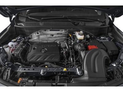 2026 Buick Encore GX Sport Touring FWD