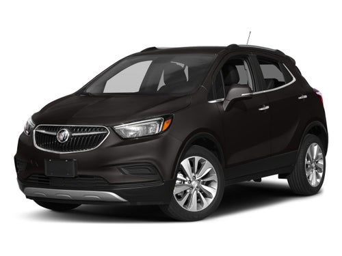 2017 Buick Encore Preferred FWD