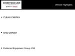 2020 Buick Encore Preferred FWD
