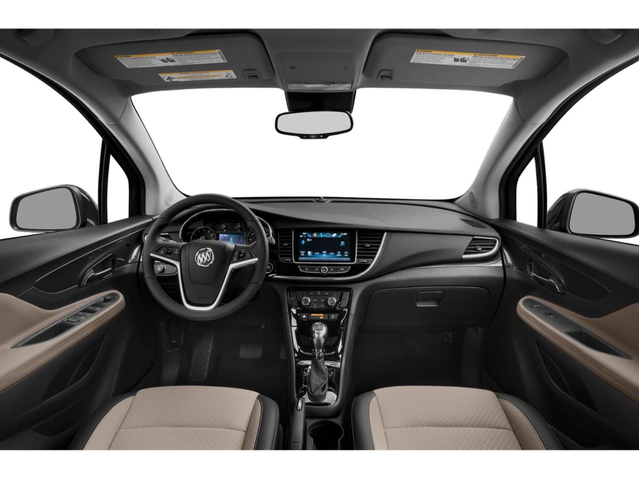 2020 Buick Encore Preferred FWD