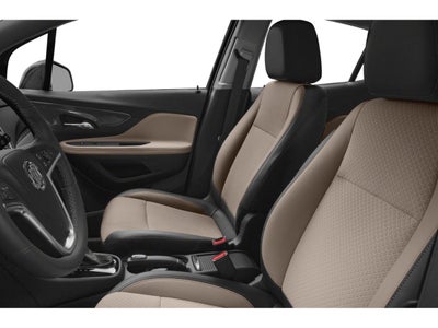 2020 Buick Encore Preferred FWD