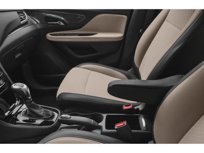2020 Buick Encore Preferred FWD