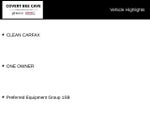 2023 Buick Encore GX Preferred FWD