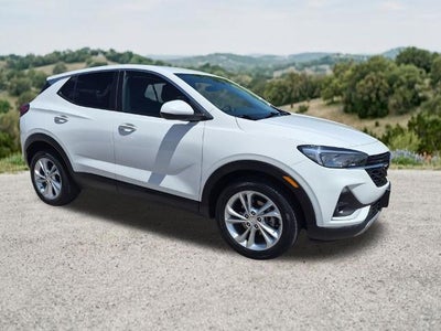 2023 Buick Encore GX Preferred FWD