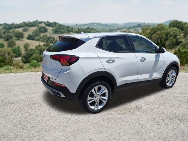 2023 Buick Encore GX Preferred FWD