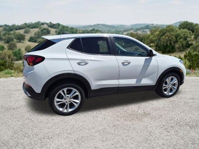 2023 Buick Encore GX Preferred FWD
