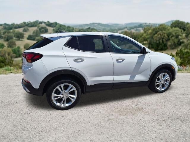 2023 Buick Encore GX Preferred FWD