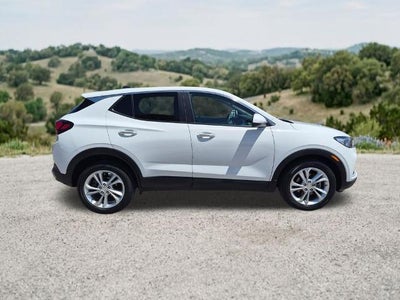2023 Buick Encore GX Preferred FWD