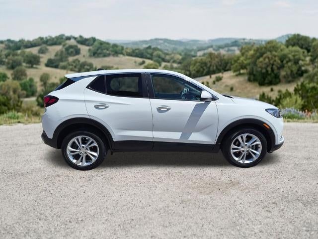 2023 Buick Encore GX Preferred FWD