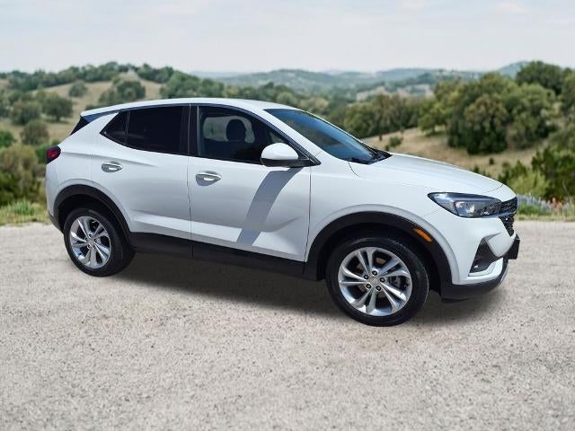 2023 Buick Encore GX Preferred FWD