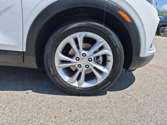 2023 Buick Encore GX Preferred FWD