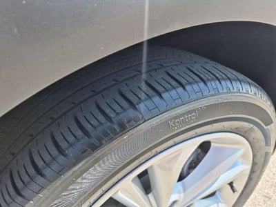 2023 Buick Encore GX Preferred FWD
