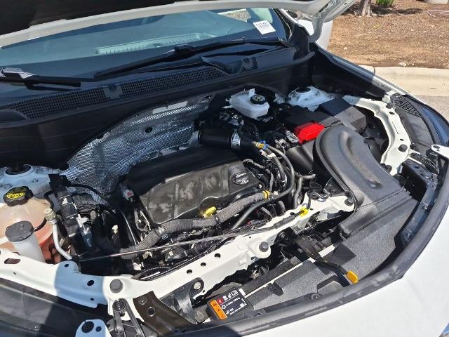 2023 Buick Encore GX Preferred FWD