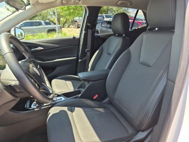 2023 Buick Encore GX Preferred FWD