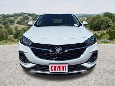 2023 Buick Encore GX Preferred FWD