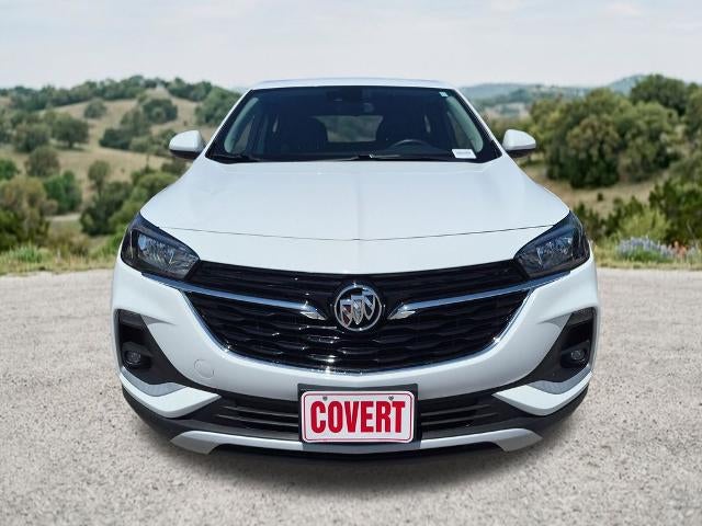 2023 Buick Encore GX Preferred FWD