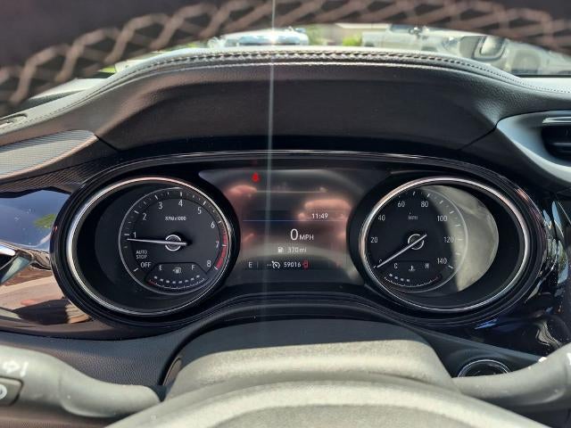 2023 Buick Encore GX Preferred FWD
