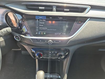 2023 Buick Encore GX Preferred FWD