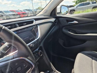 2023 Buick Encore GX Preferred FWD
