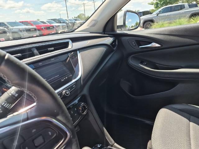 2023 Buick Encore GX Preferred FWD