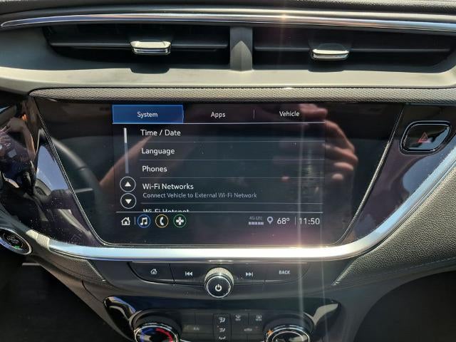 2023 Buick Encore GX Preferred FWD