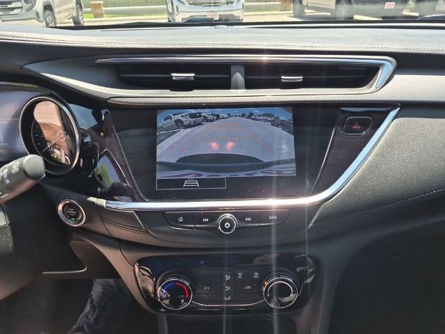 2023 Buick Encore GX Preferred FWD