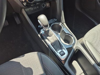 2023 Buick Encore GX Preferred FWD